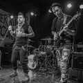 GutterPunk - Professional Concert Photography